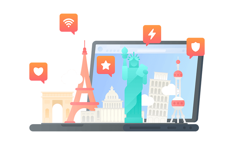 在墨西哥怎么打开中国知网 - 海龟VPN